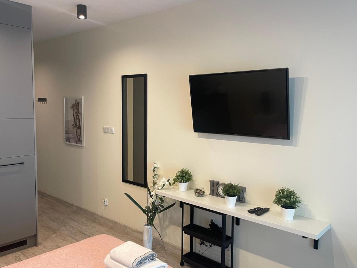 Rajska 3 Ap 206 By Atrium Apartments Краков Экстерьер фото