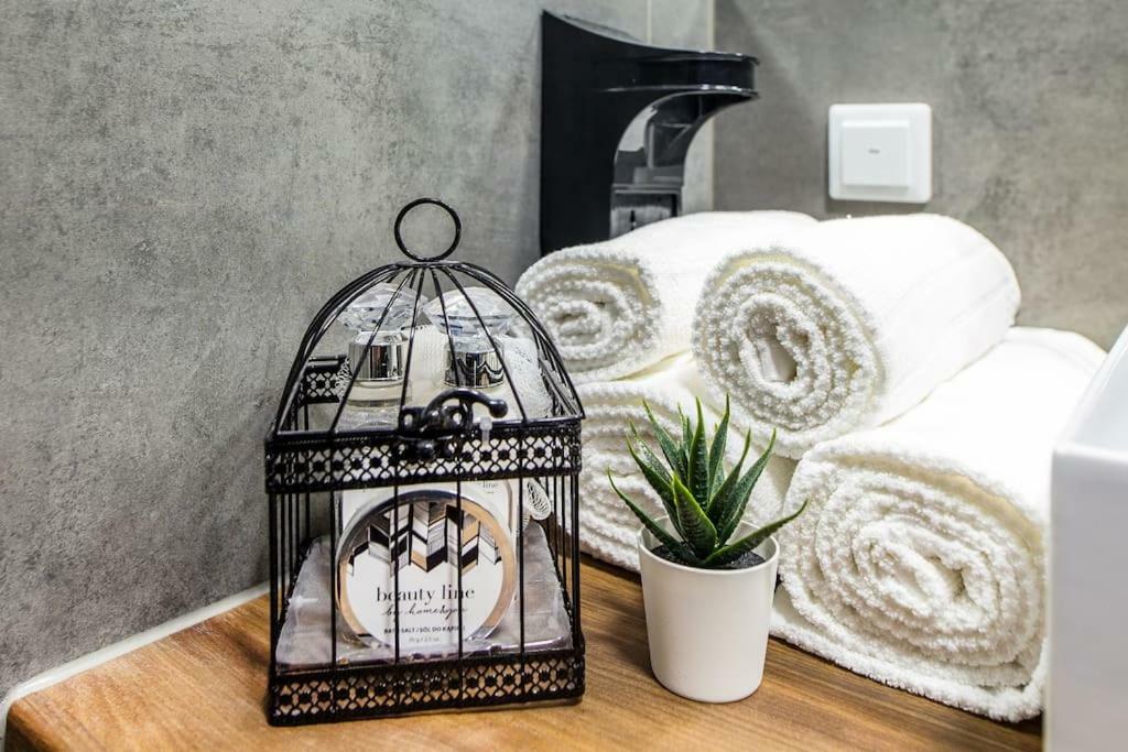 Rajska 3 Ap 206 By Atrium Apartments Краков Экстерьер фото